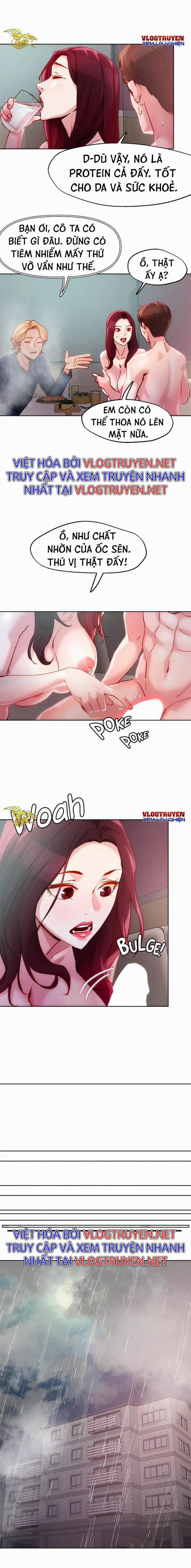 Siêu Chịch Hệ Thống Của “hắc Ám Vương Giả” 23 trang 12