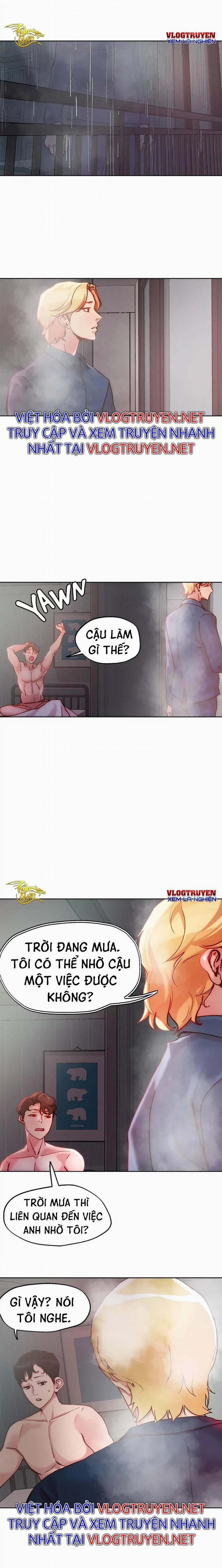 Siêu Chịch Hệ Thống Của “hắc Ám Vương Giả” 23 trang 13