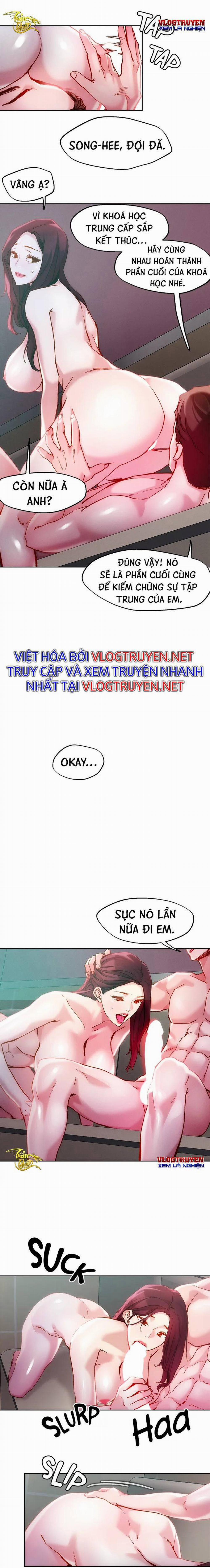 Siêu Chịch Hệ Thống Của “hắc Ám Vương Giả” 23 trang 8