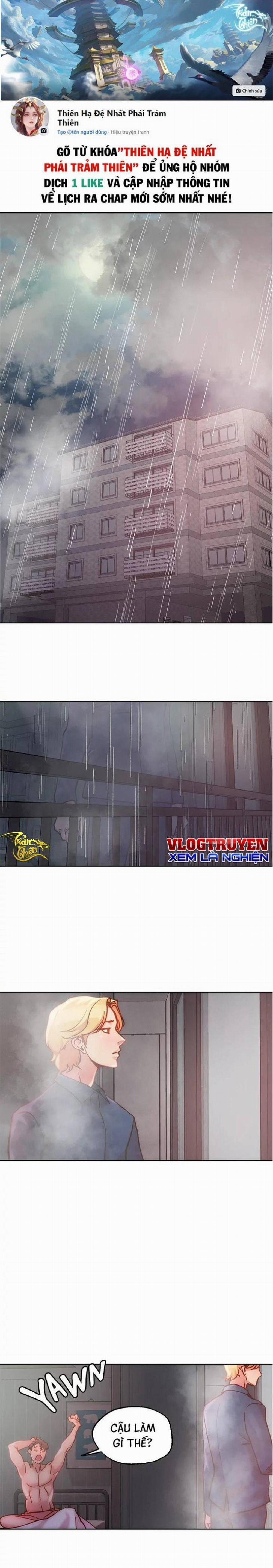 Siêu Chịch Hệ Thống Của “hắc Ám Vương Giả” 24 trang 0