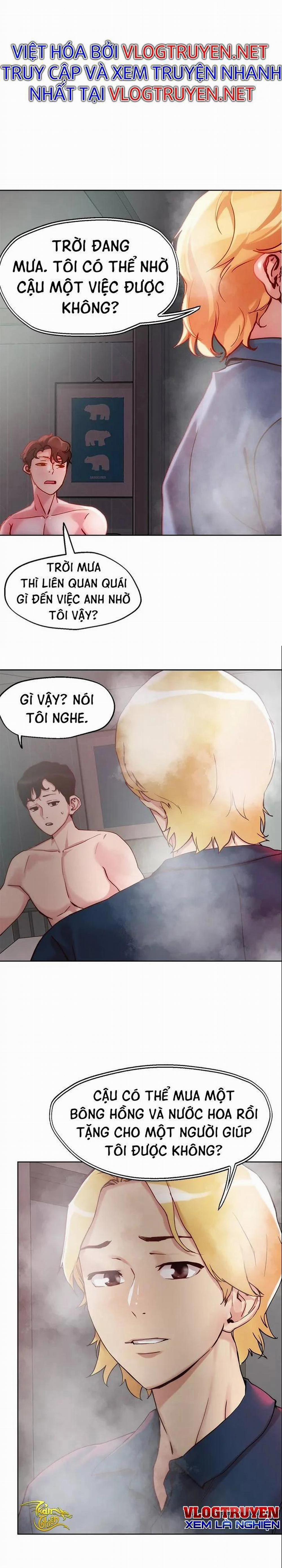 Siêu Chịch Hệ Thống Của “hắc Ám Vương Giả” 24 trang 1