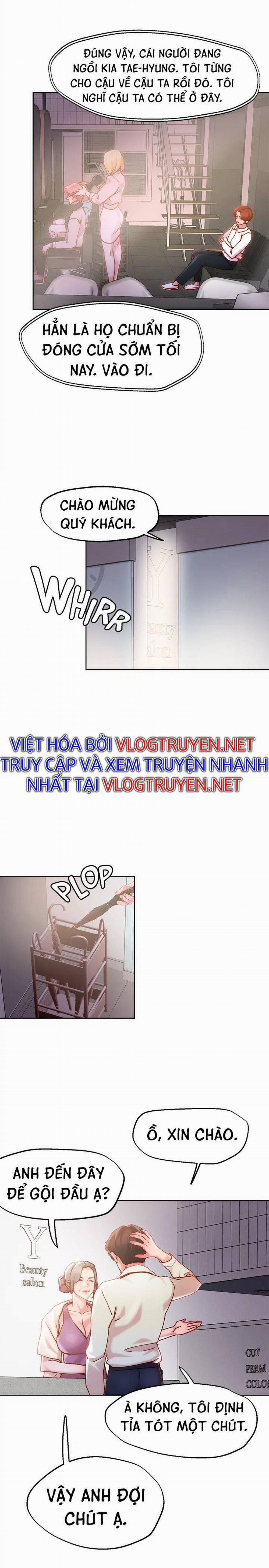 Siêu Chịch Hệ Thống Của “hắc Ám Vương Giả” 24 trang 9