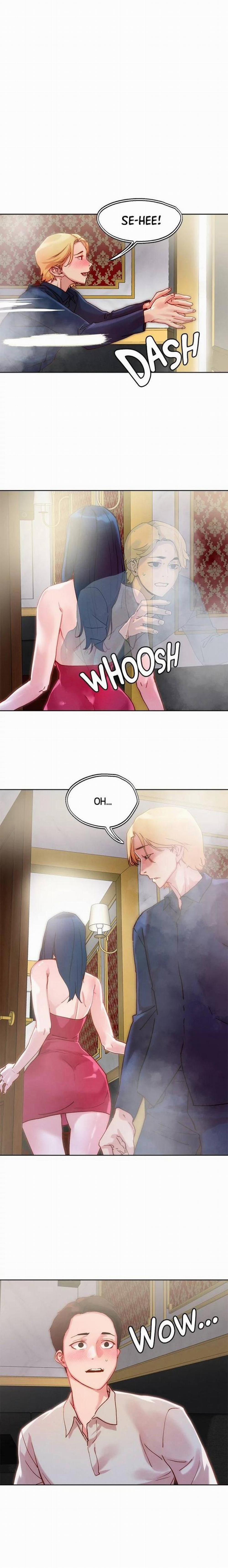 Siêu Chịch Hệ Thống Của “hắc Ám Vương Giả” 25 trang 0