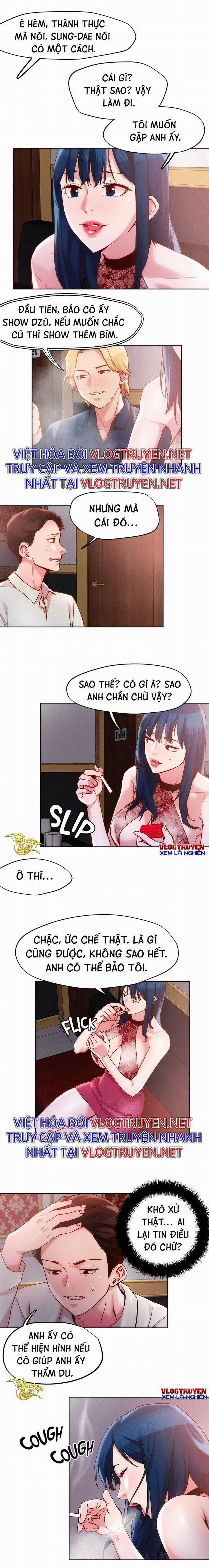 Siêu Chịch Hệ Thống Của “hắc Ám Vương Giả” 26 trang 5