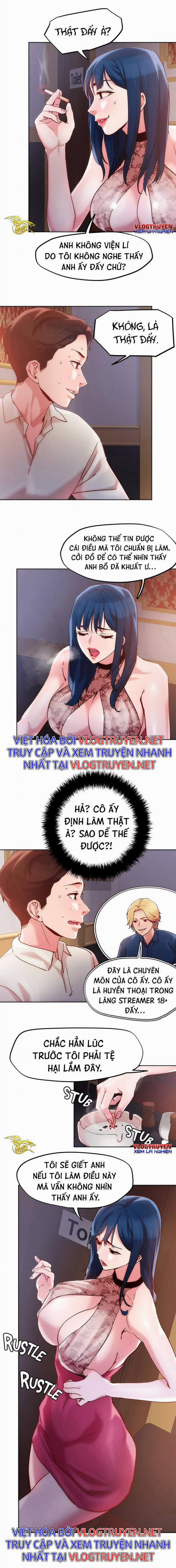 Siêu Chịch Hệ Thống Của “hắc Ám Vương Giả” 26 trang 7