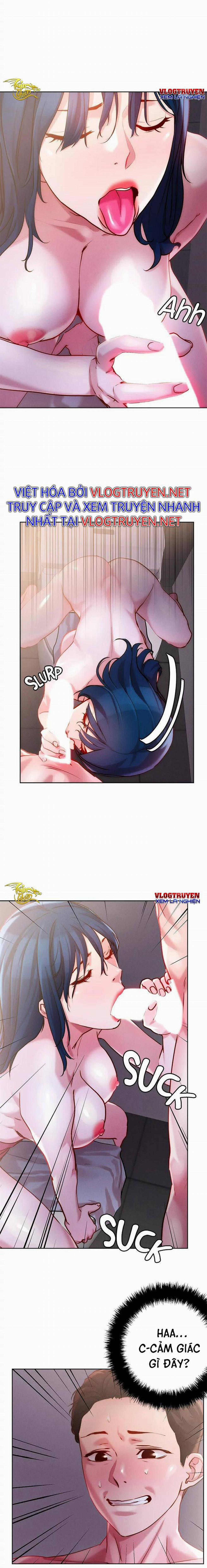 Siêu Chịch Hệ Thống Của “hắc Ám Vương Giả” 27 trang 13