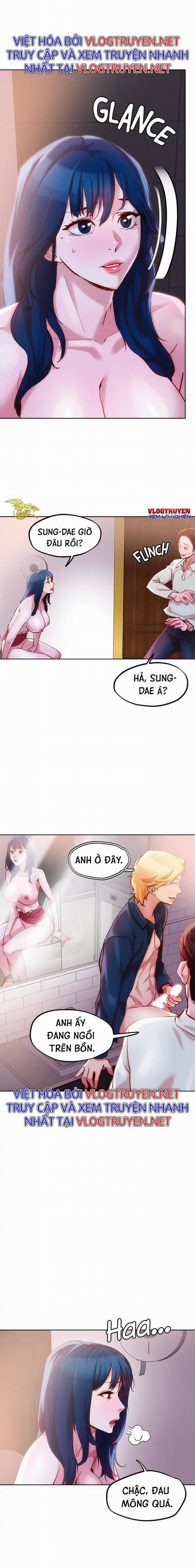 Siêu Chịch Hệ Thống Của “hắc Ám Vương Giả” 27 trang 4