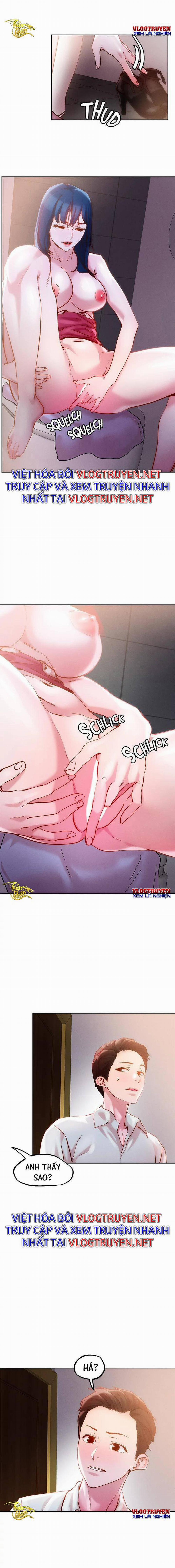 Siêu Chịch Hệ Thống Của “hắc Ám Vương Giả” 27 trang 6