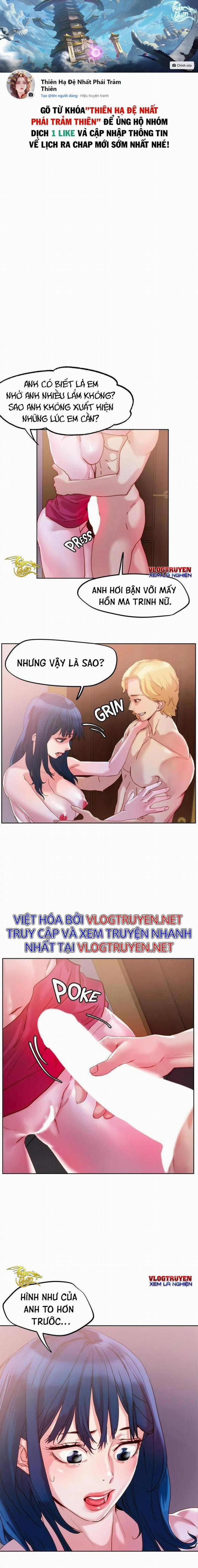 Siêu Chịch Hệ Thống Của “hắc Ám Vương Giả” 28 trang 0