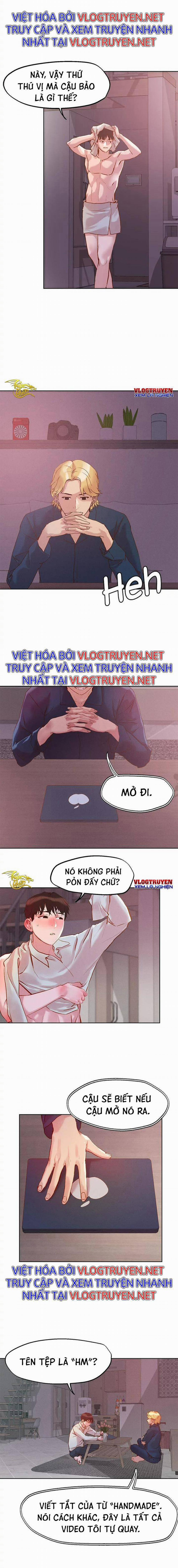 Siêu Chịch Hệ Thống Của “hắc Ám Vương Giả” 28 trang 13