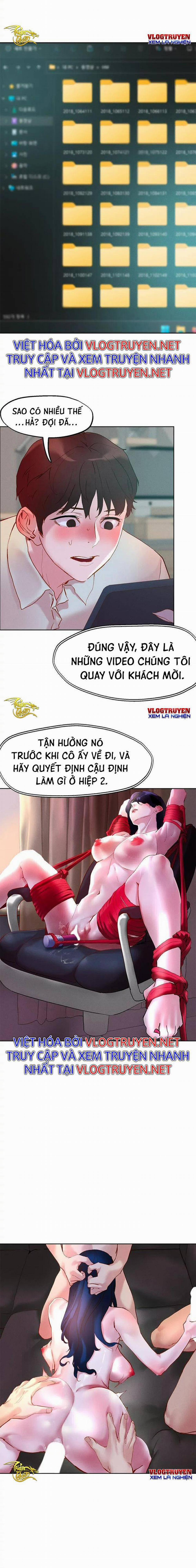 Siêu Chịch Hệ Thống Của “hắc Ám Vương Giả” 28 trang 14