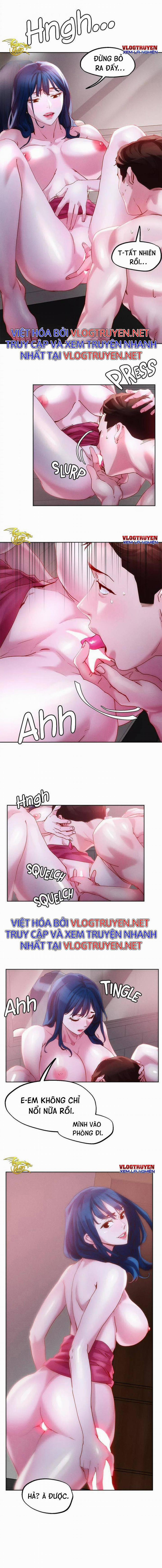 Siêu Chịch Hệ Thống Của “hắc Ám Vương Giả” 28 trang 4