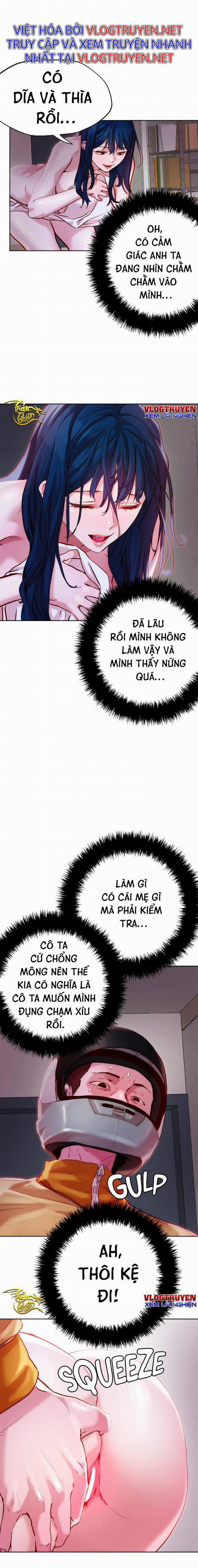 Siêu Chịch Hệ Thống Của “hắc Ám Vương Giả” 30 trang 12