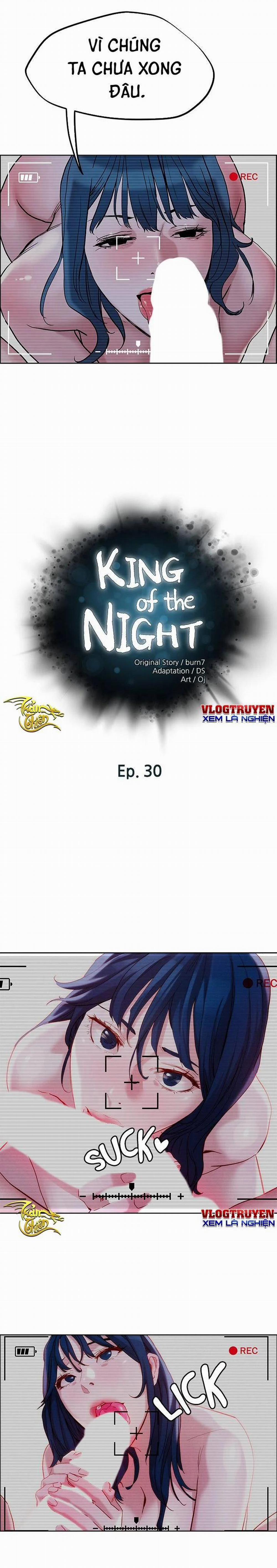 Siêu Chịch Hệ Thống Của “hắc Ám Vương Giả” 30 trang 2