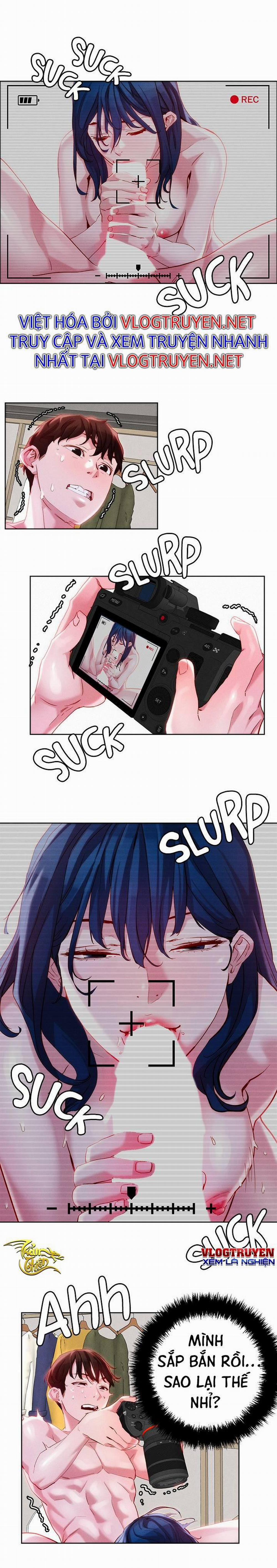 Siêu Chịch Hệ Thống Của “hắc Ám Vương Giả” 30 trang 3