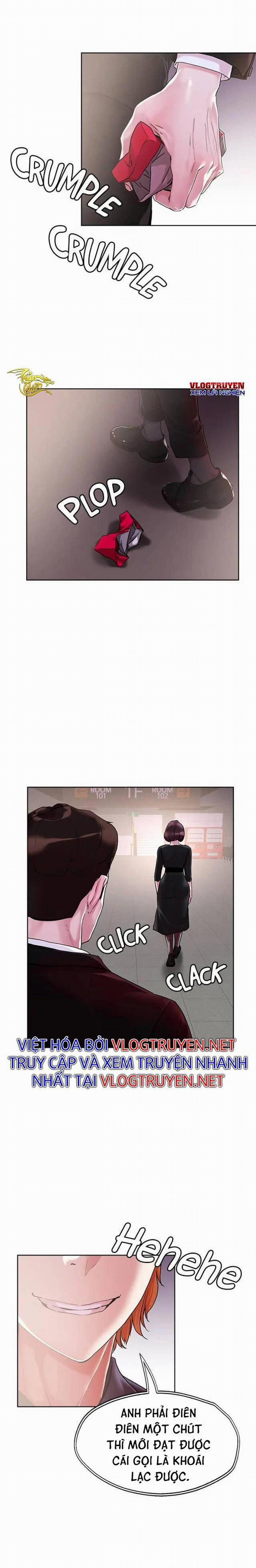 Siêu Chịch Hệ Thống Của “hắc Ám Vương Giả” 32 trang 1