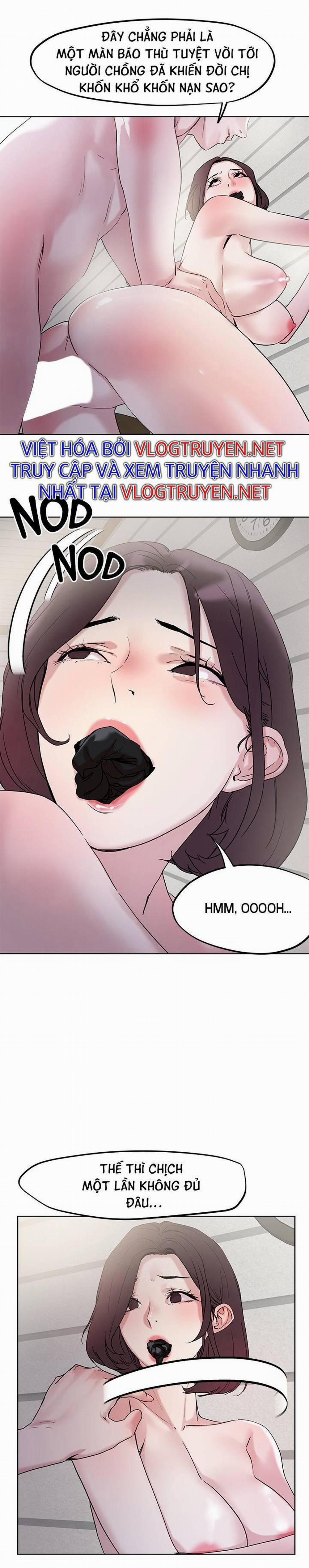 Siêu Chịch Hệ Thống Của “hắc Ám Vương Giả” 34 trang 1