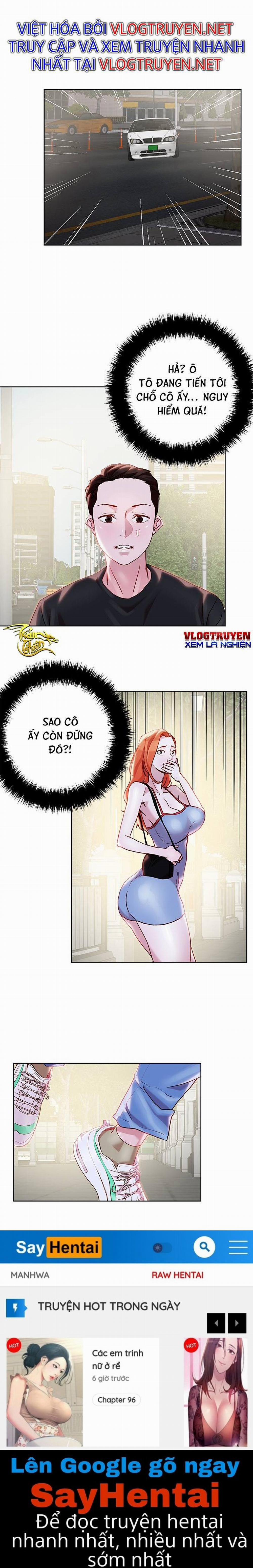 Siêu Chịch Hệ Thống Của “hắc Ám Vương Giả” 34 trang 12