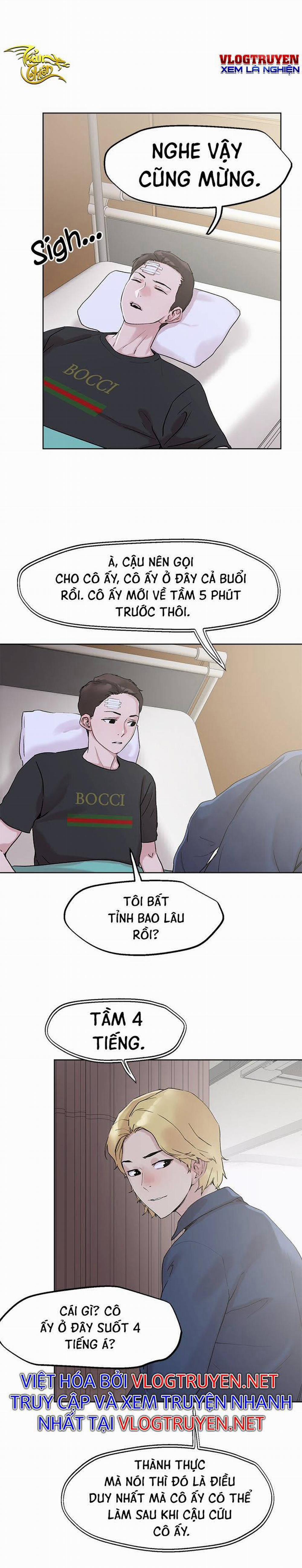 Siêu Chịch Hệ Thống Của “hắc Ám Vương Giả” 35 trang 6