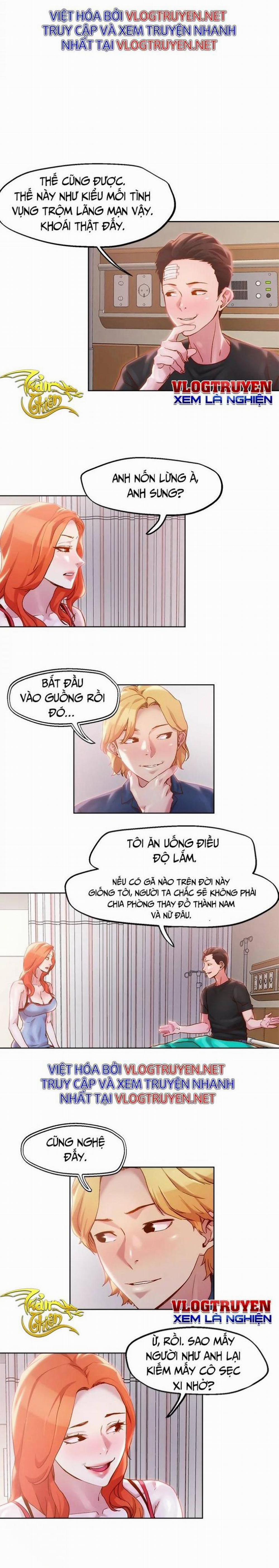 Siêu Chịch Hệ Thống Của “hắc Ám Vương Giả” 37 trang 0