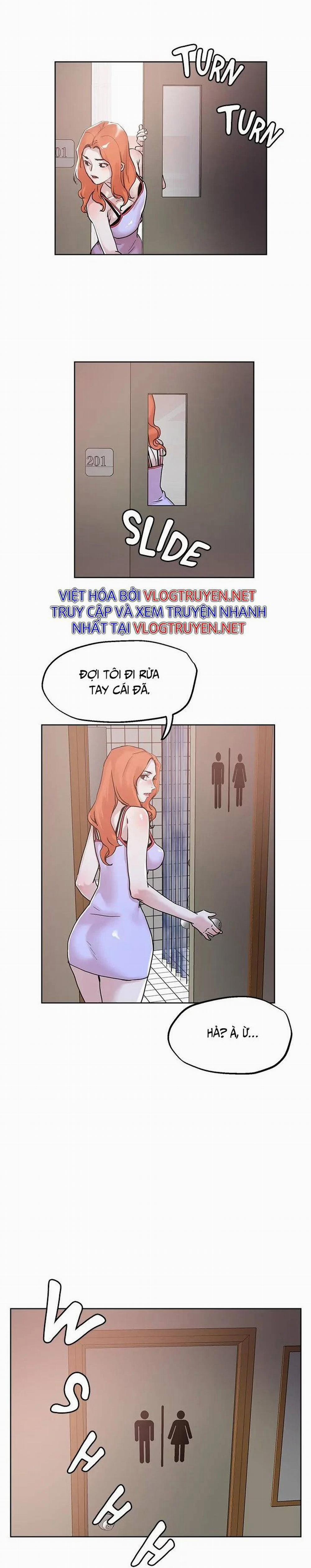 Siêu Chịch Hệ Thống Của “hắc Ám Vương Giả” 37 trang 8