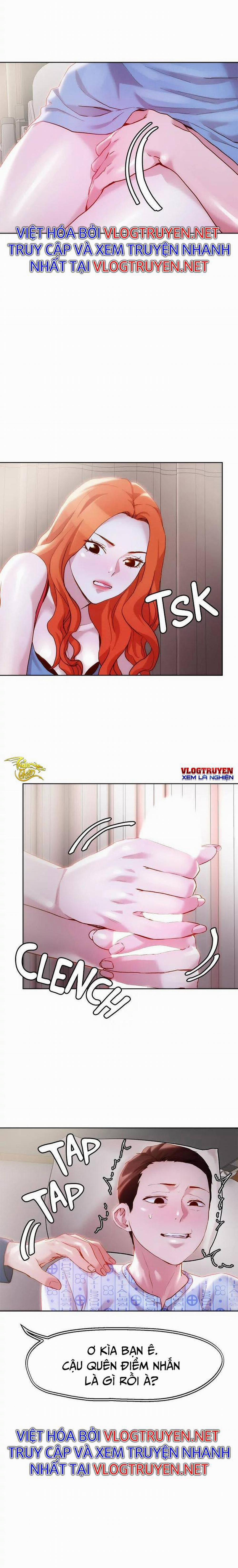 Siêu Chịch Hệ Thống Của “hắc Ám Vương Giả” 38 trang 4