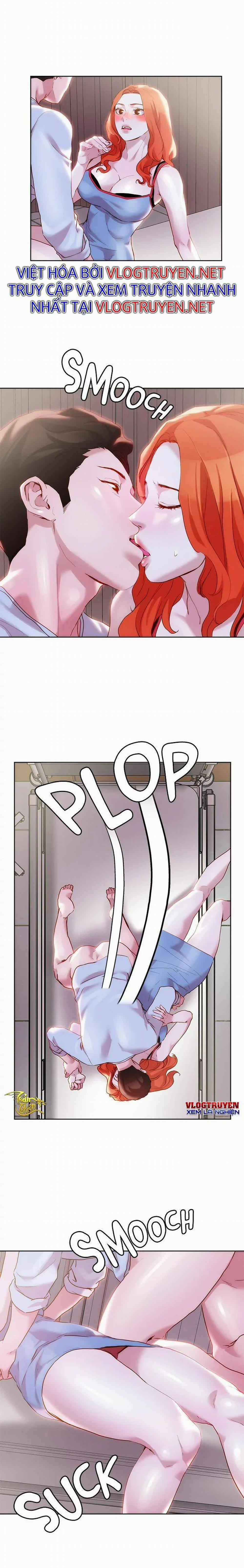 Siêu Chịch Hệ Thống Của “hắc Ám Vương Giả” 38 trang 8