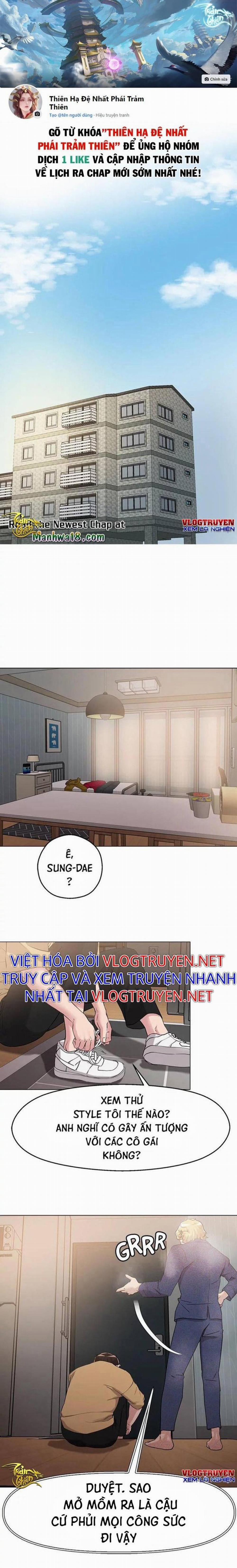 Siêu Chịch Hệ Thống Của “hắc Ám Vương Giả” 6 trang 0