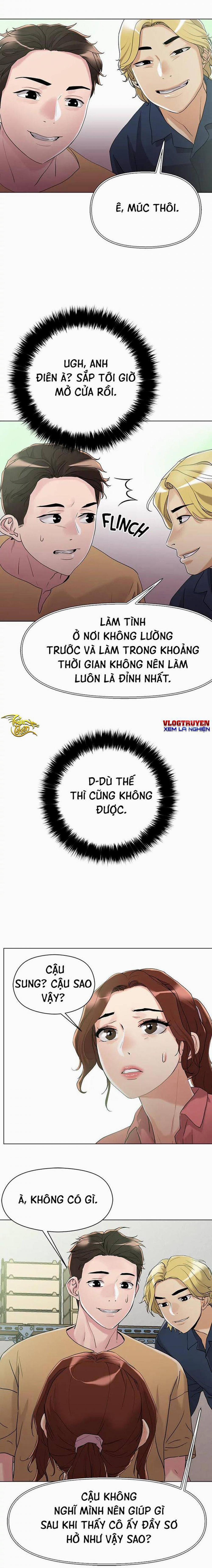 Siêu Chịch Hệ Thống Của “hắc Ám Vương Giả” 6 trang 11