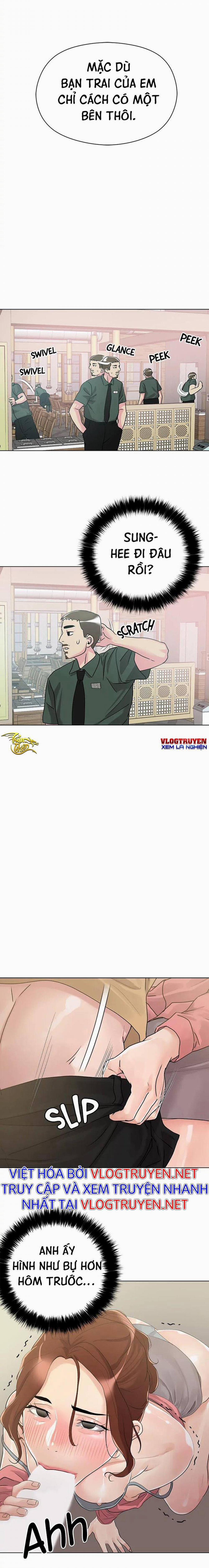 Siêu Chịch Hệ Thống Của “hắc Ám Vương Giả” 6 trang 17