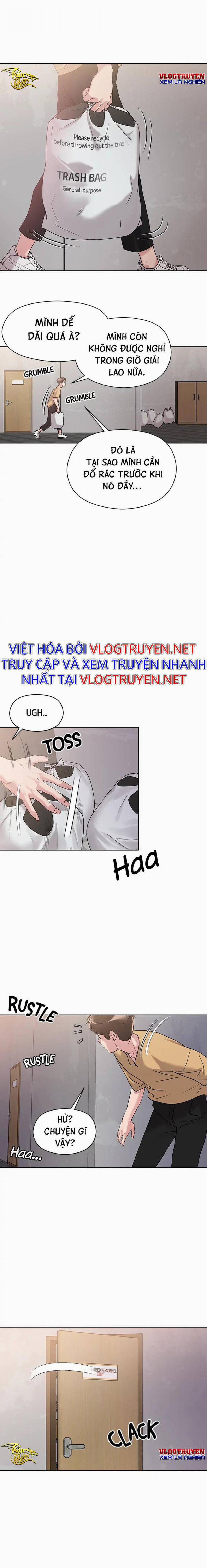 Siêu Chịch Hệ Thống Của “hắc Ám Vương Giả” 6 trang 7