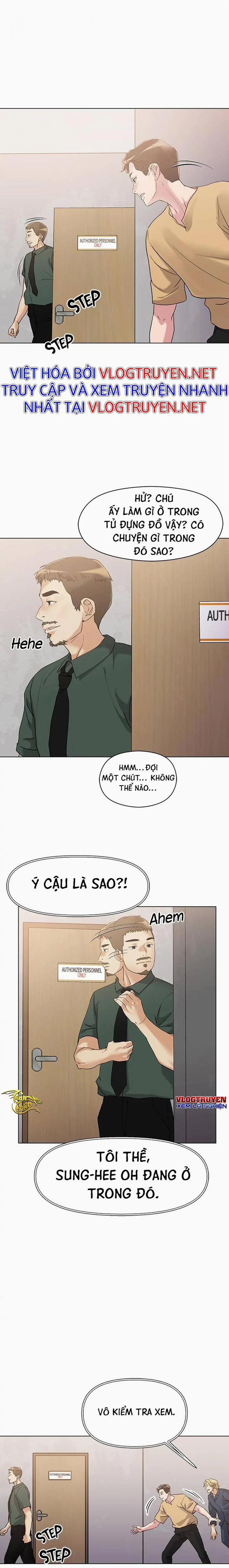 Siêu Chịch Hệ Thống Của “hắc Ám Vương Giả” 6 trang 8