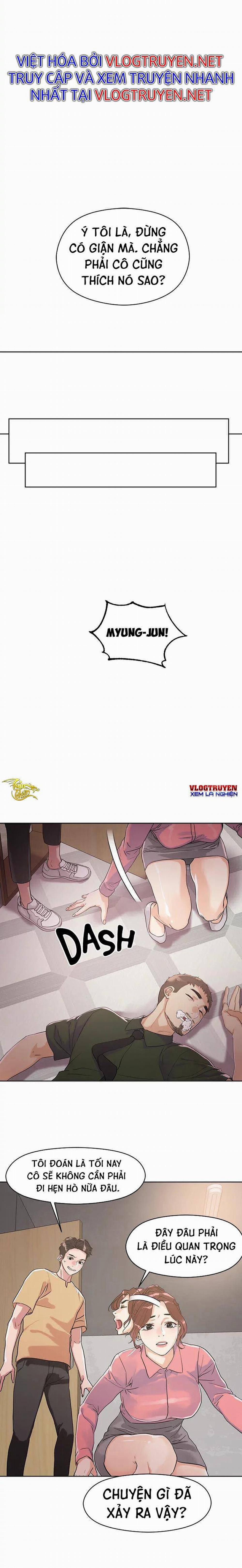 Siêu Chịch Hệ Thống Của “hắc Ám Vương Giả” 7 trang 10