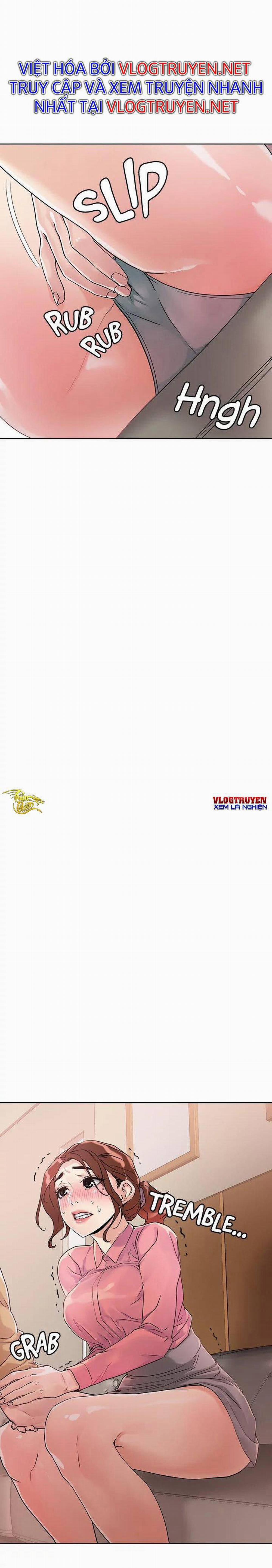 Siêu Chịch Hệ Thống Của “hắc Ám Vương Giả” 7 trang 18