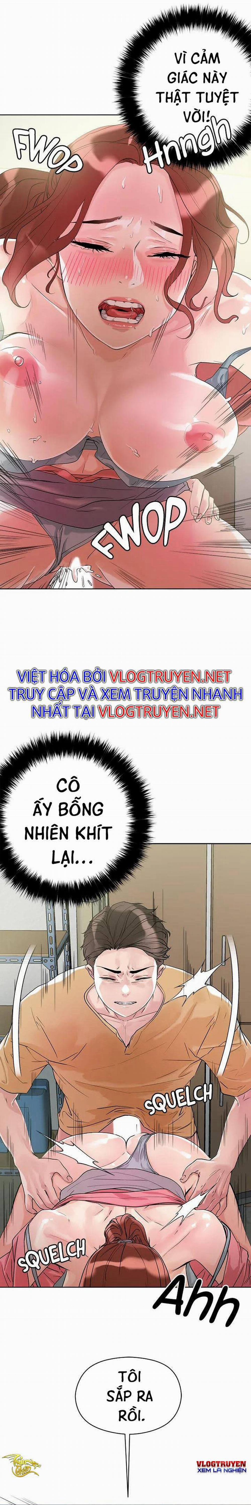 Siêu Chịch Hệ Thống Của “hắc Ám Vương Giả” 7 trang 7