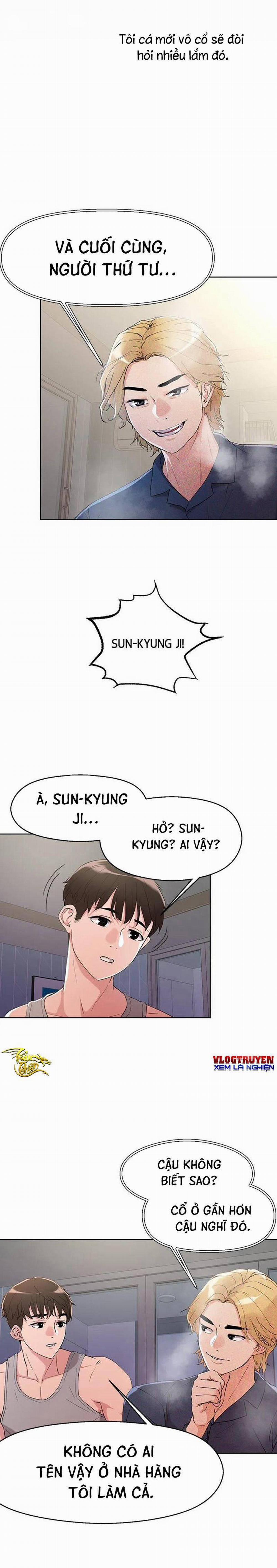 Siêu Chịch Hệ Thống Của “hắc Ám Vương Giả” 8 trang 10