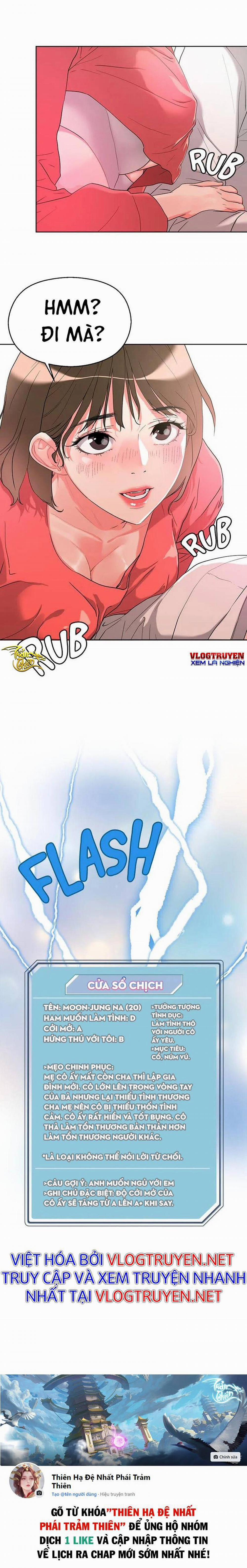 Siêu Chịch Hệ Thống Của “hắc Ám Vương Giả” 8 trang 19