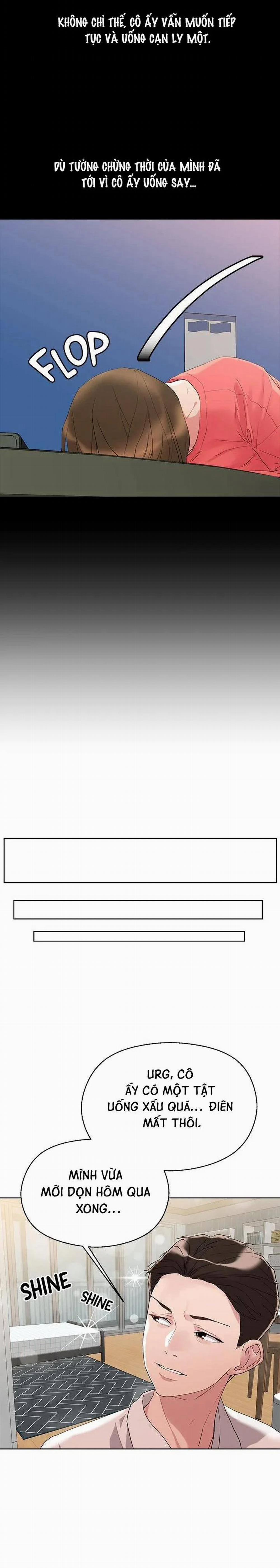 Siêu Chịch Hệ Thống Của “hắc Ám Vương Giả” 9 trang 8