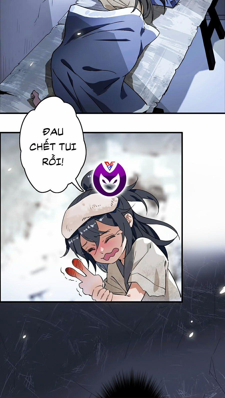 Siêu Đạo Thần Thuật 1 trang 12