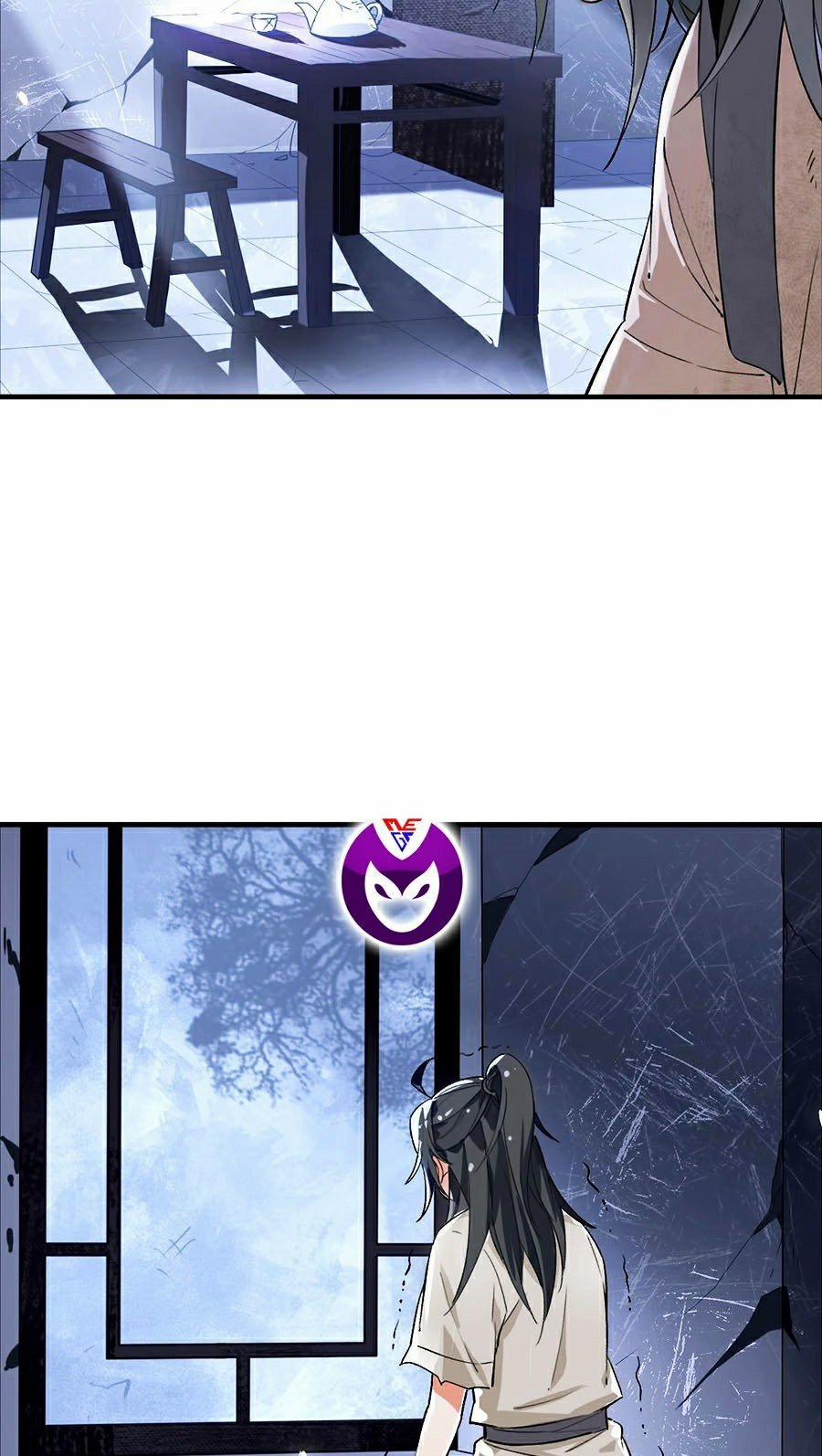 Siêu Đạo Thần Thuật 1 trang 17