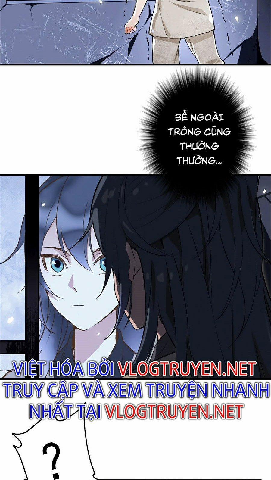 Siêu Đạo Thần Thuật 1 trang 18