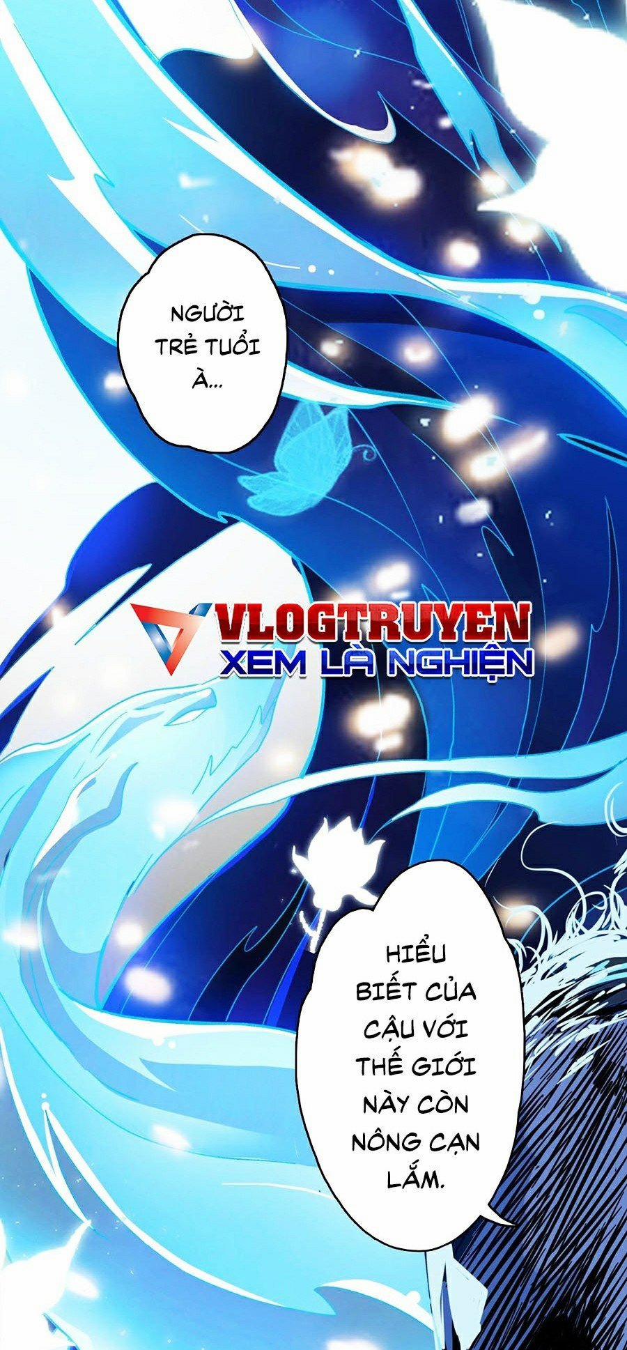 Siêu Đạo Thần Thuật 1 trang 2