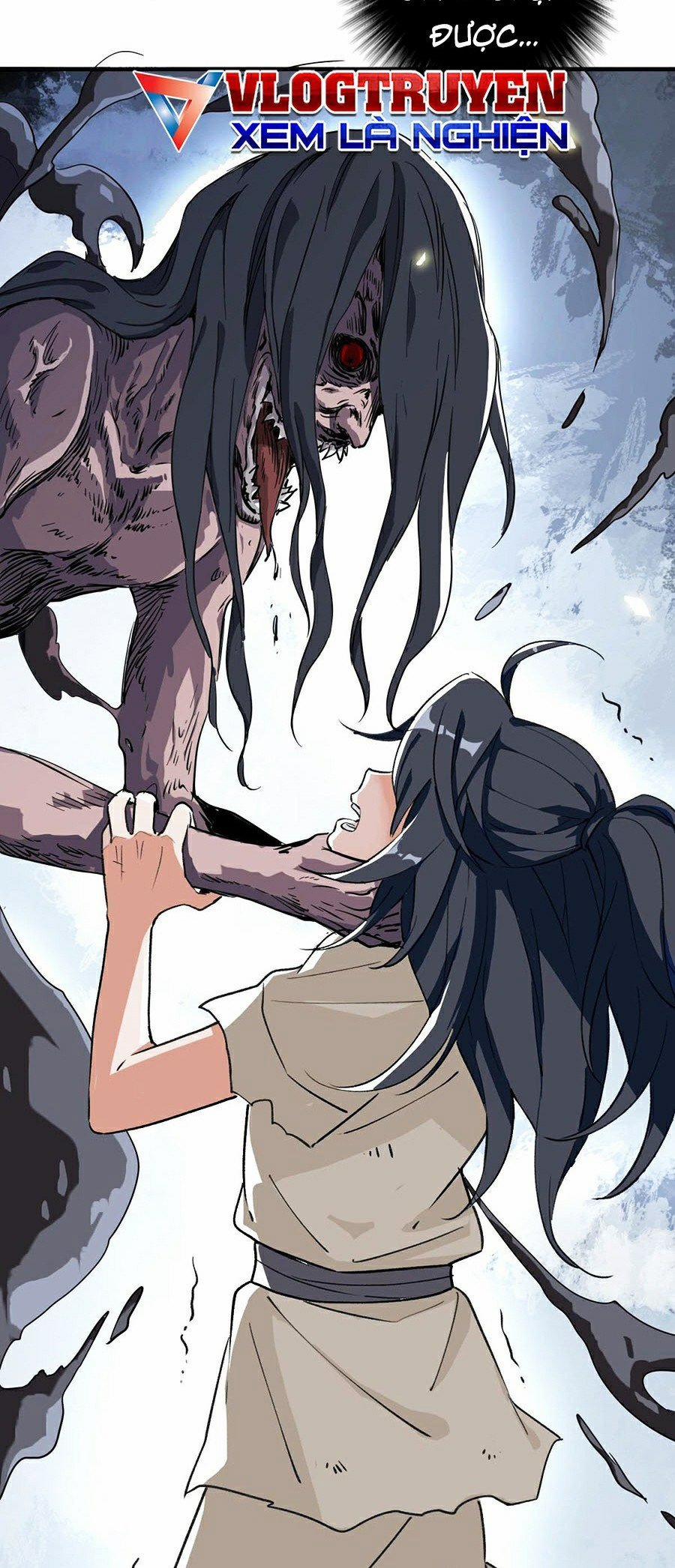 Siêu Đạo Thần Thuật 1 trang 26