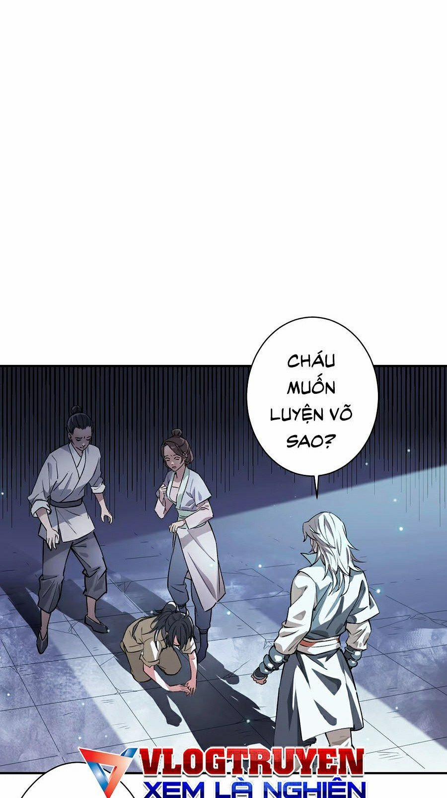 Siêu Đạo Thần Thuật 1 trang 54