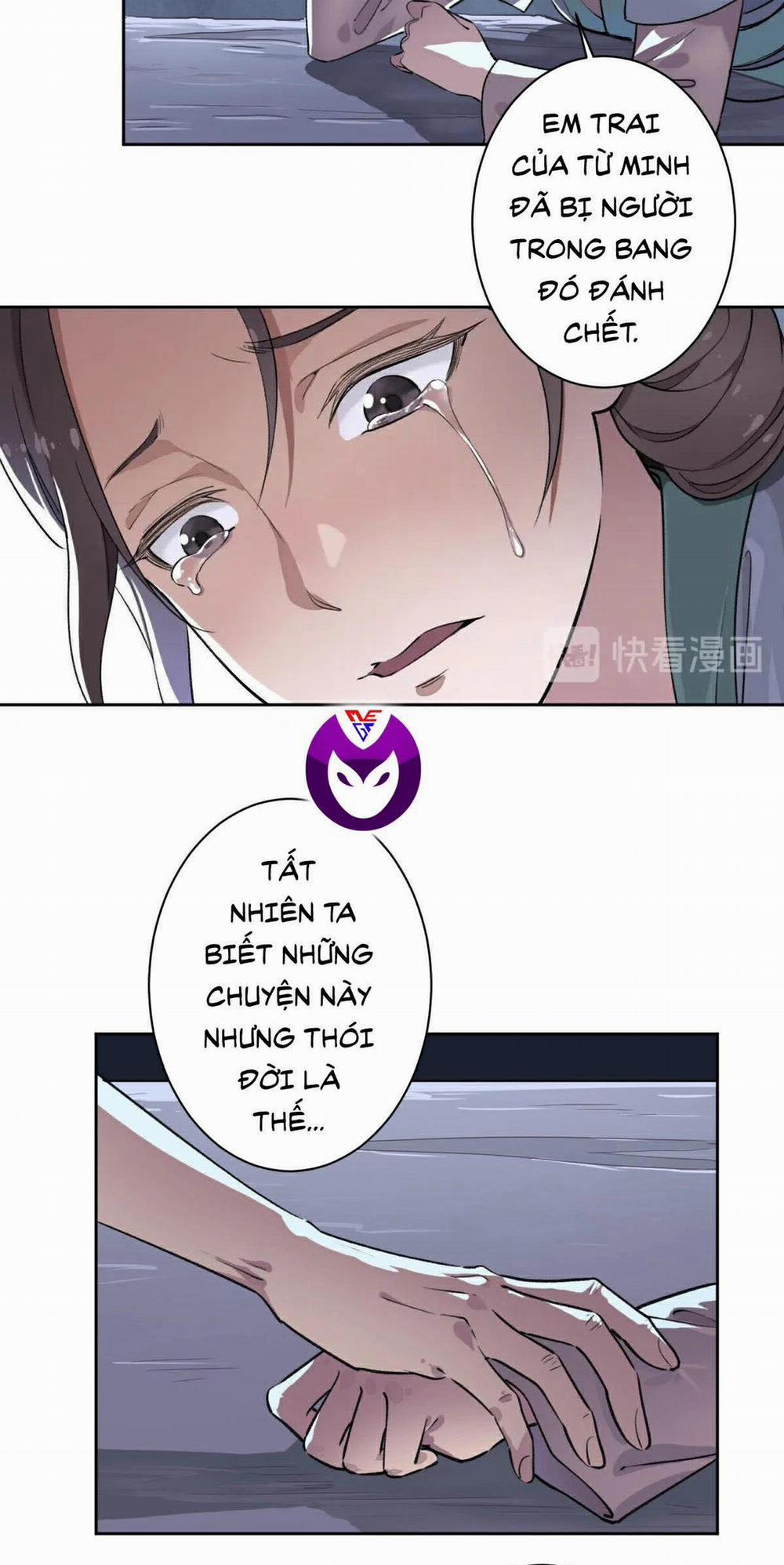 Siêu Đạo Thần Thuật 1 trang 64