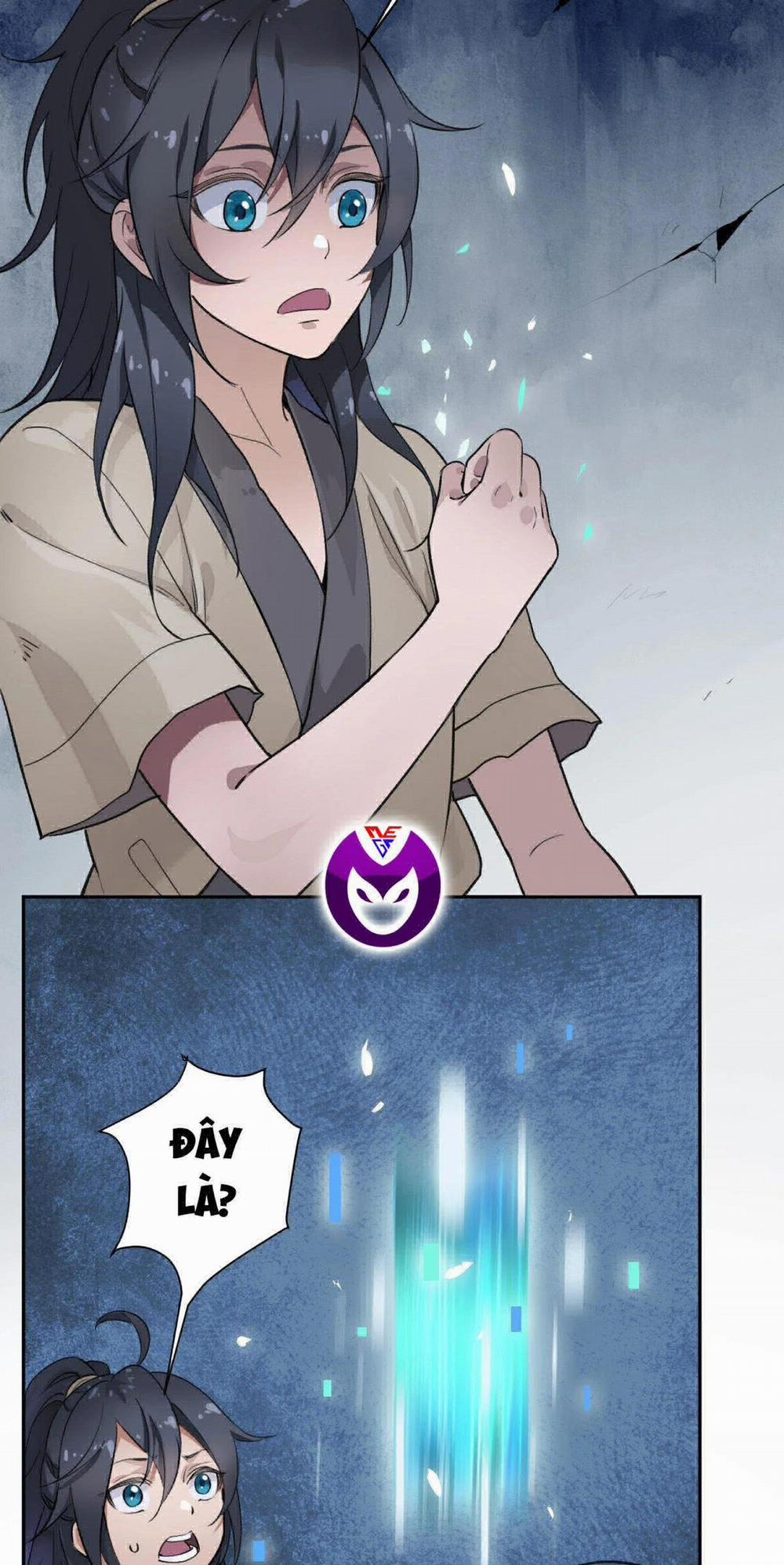 Siêu Đạo Thần Thuật 1 trang 69