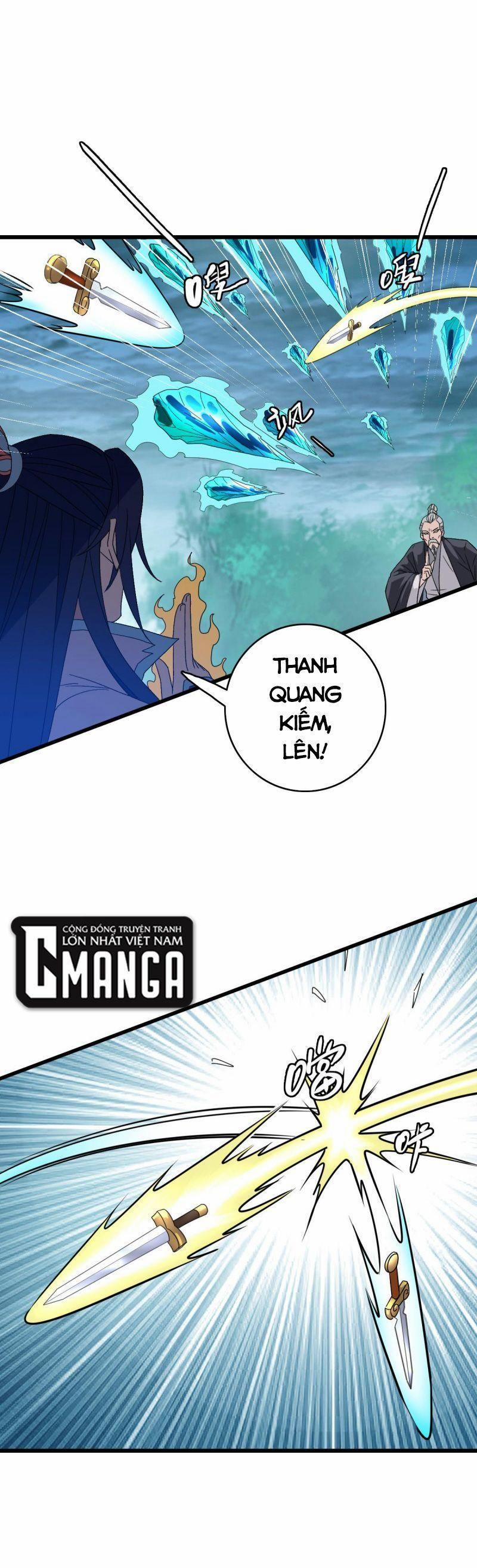 Siêu Đạo Thần Thuật 100 trang 12