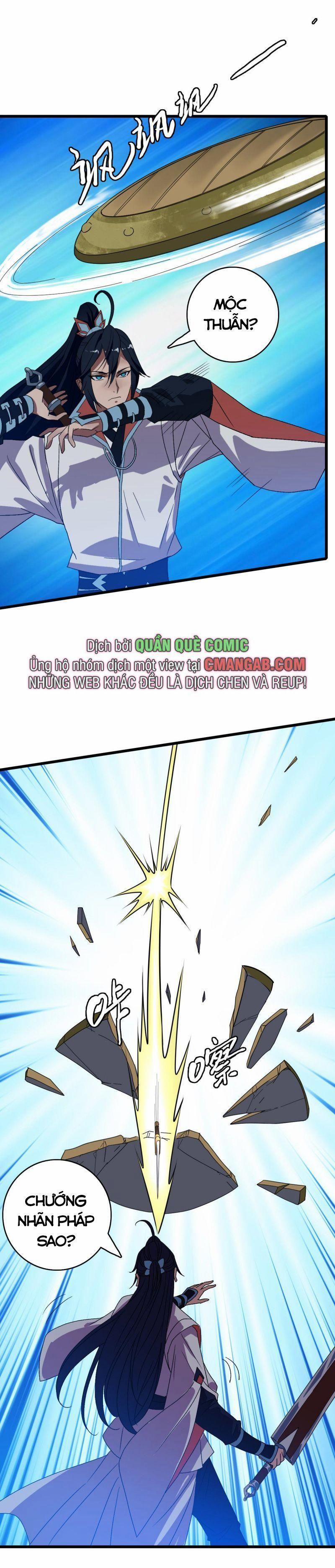 Siêu Đạo Thần Thuật 100 trang 13