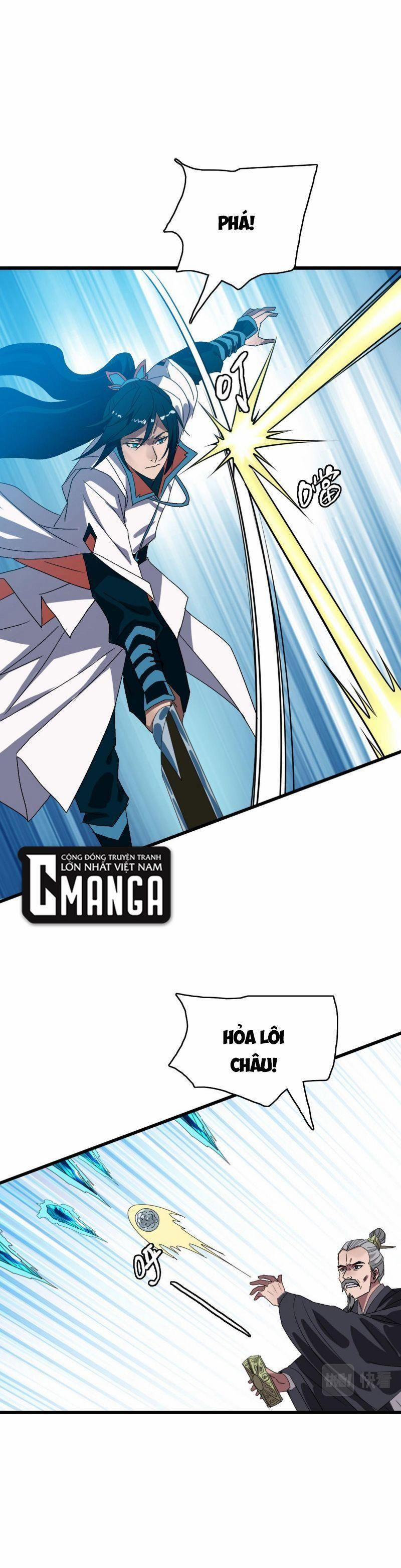 Siêu Đạo Thần Thuật 100 trang 14