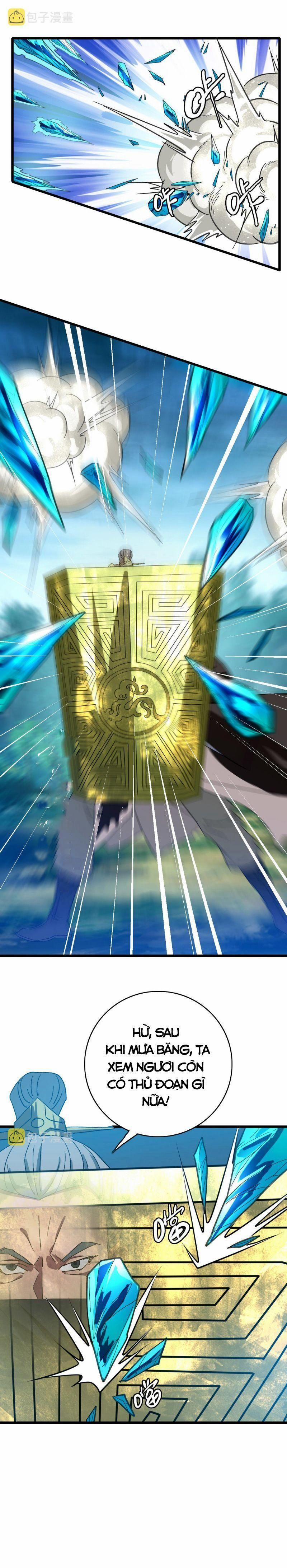 Siêu Đạo Thần Thuật 100 trang 15